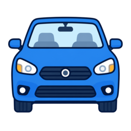 Automóvil o camioneta